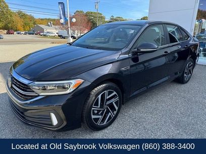Used 2024 Volkswagen Jetta SEL