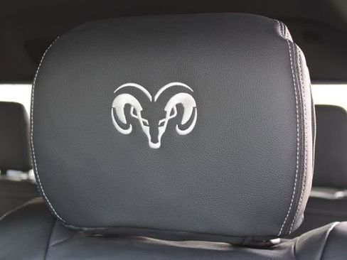 Used 2026 RAM 1500 Lone Star AWD/4WD image 25