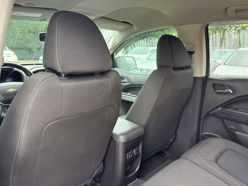 Used 2016 Chevrolet Colorado LT RWD image 26