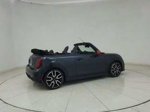 Used 2025 MINI Cooper John Cooper Works image 70