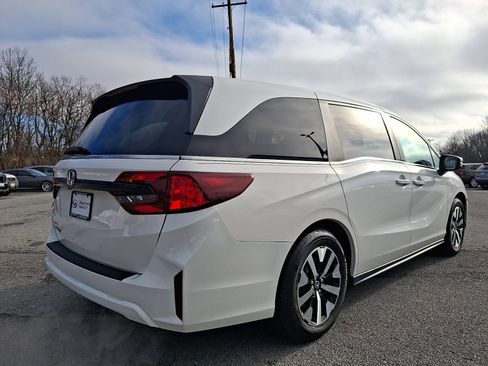 Used 2025 Honda Odyssey EX-L image 6