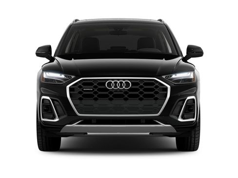 Certified 2023 Audi Q5 2.0T Premium Plus w/ Premium Plus Package AWD/4WD image 4