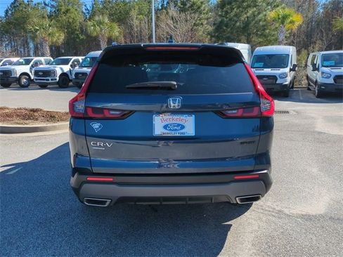 Used 2024 Honda CR-V Sport image 5