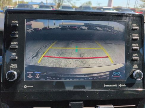 Certified 2021 Toyota Camry XSE image 20