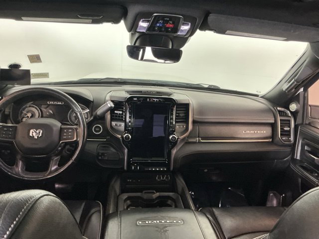 Used 2019 RAM 2500 Limited AWD/4WD image 28