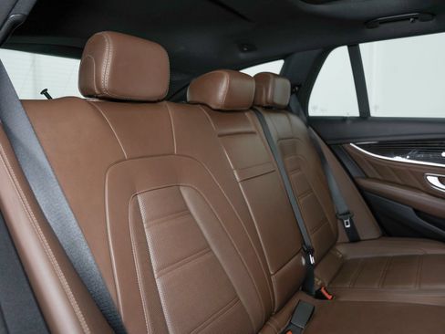 Used 2020 Mercedes-Benz E 63 AMG S image 36