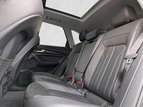 Used 2018 Audi Q5 2.0T Premium Plus w/ Premium Plus Package image 20