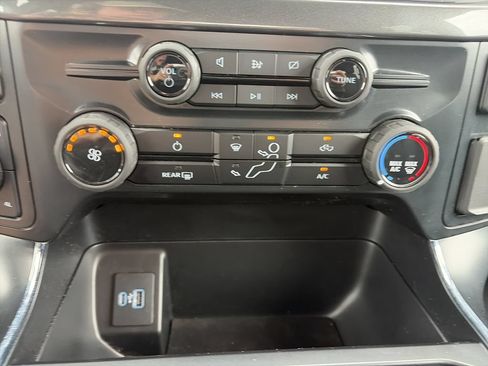 Used 2024 Ford F150 STX AWD/4WD image 25