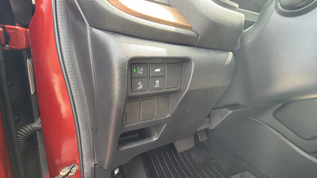 Used 2019 Honda CR-V EX-L image 15