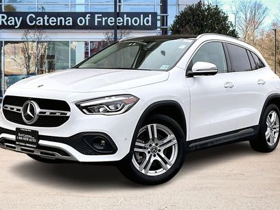 Certified 2023 Mercedes-Benz GLA 250 4MATIC