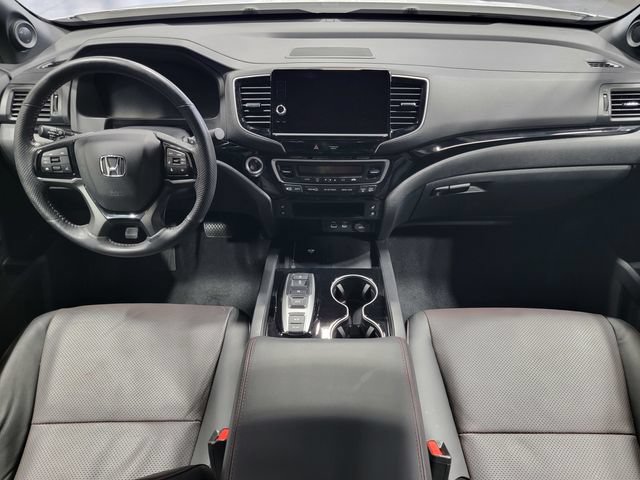 Used 2024 Honda Ridgeline Black Edition image 18