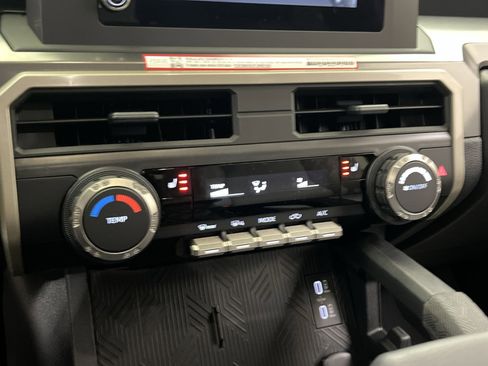 New 2026 Toyota Tacoma SR5 image 15