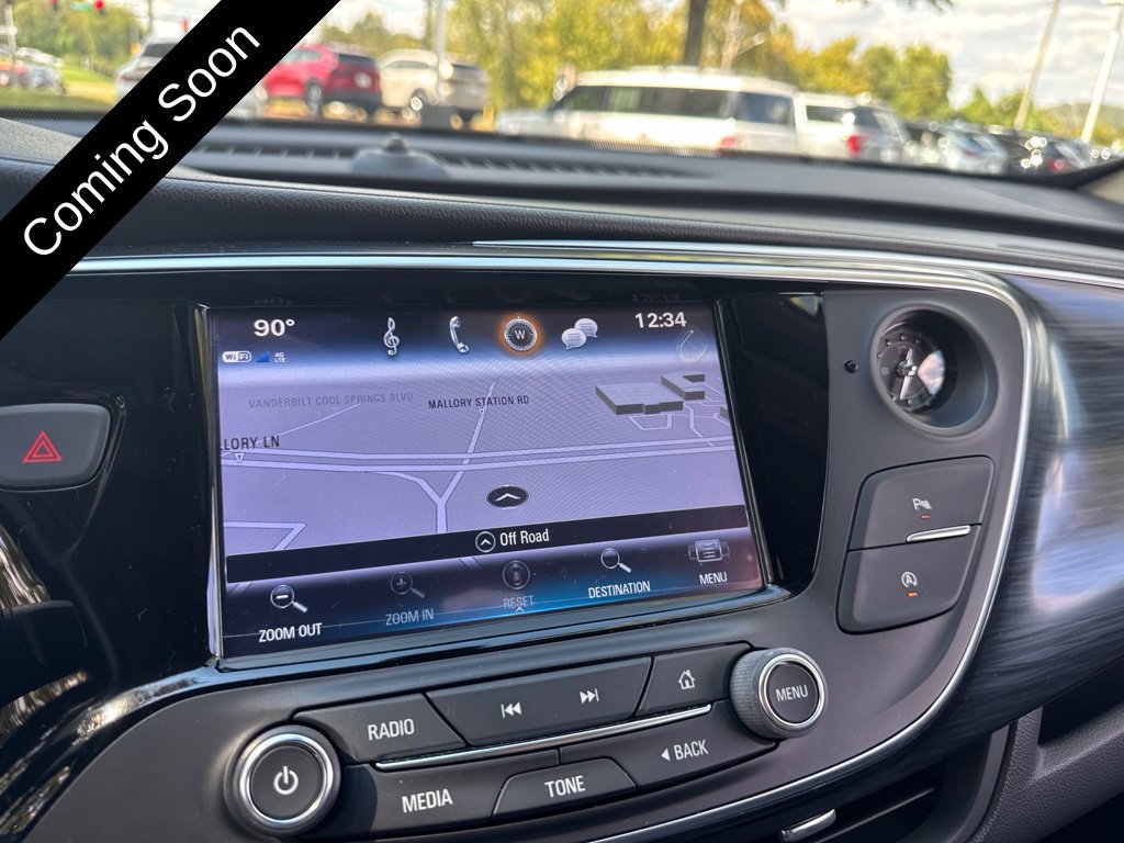 Used 2020 Buick Envision Essence w/ Experience Buick Package FWD image 41