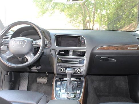 Used 2016 Audi Q5 2.0T Premium Plus image 15