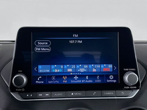 Used 2024 Nissan Sentra SV image 21