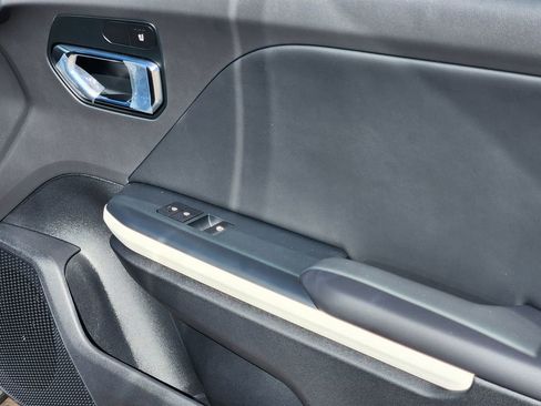 New 2025 Kia K4 GT-Line w/ GT-Line Sunroof Package image 15