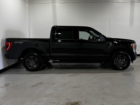 Used 2021 Ford F150 XLT w/ Equipment Group 302A High AWD/4WD image 22
