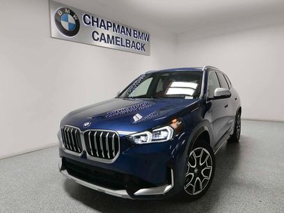 Certified 2023 BMW X1 xDrive28i w/ Premium Package
