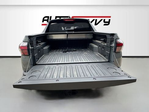 Used 2024 Hyundai Santa Cruz Limited AWD/4WD image 27