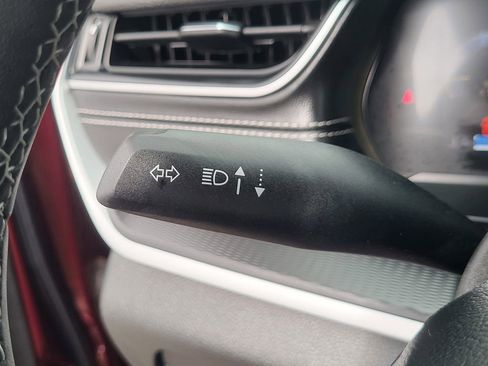 Used 2025 Jeep Grand Cherokee Laredo X w/ Luxury Tech Group I image 60