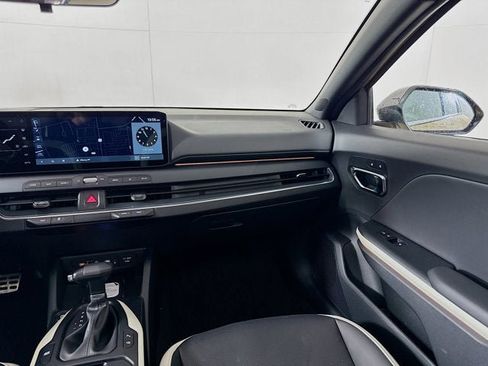 New 2026 Kia K4 GT-Line Turbo FWD image 25