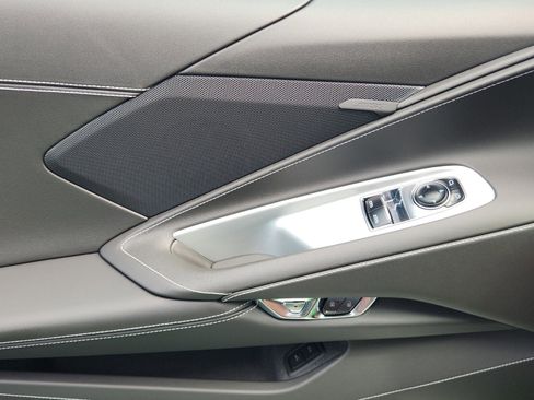 New 2026 Chevrolet Corvette Z06 image 18