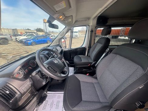 Used 2020 RAM ProMaster 1500 image 20