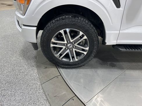 Certified 2022 Ford F150 XL w/ STX Appearance Package image 31