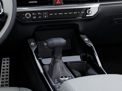 New 2025 Kia Sorento SX Prestige w/ Sage Leather Package image 24