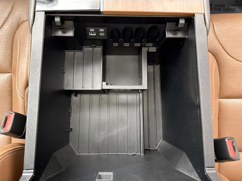 Used 2022 Toyota Tundra 1794 Edition image 36