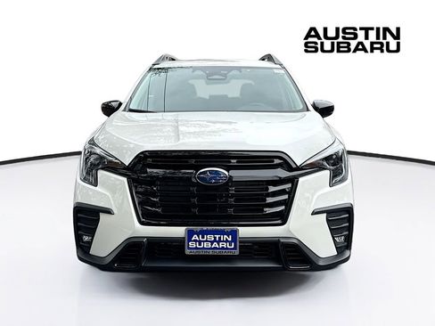 New 2026 Subaru Ascent Premium image 3