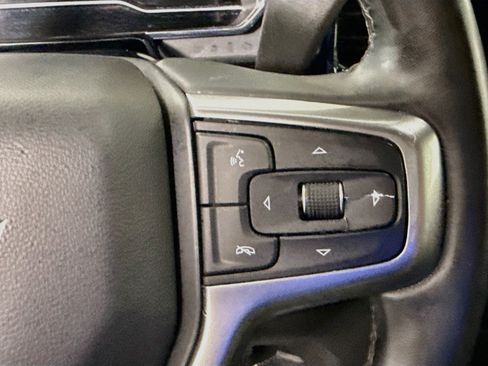 Used 2025 Chevrolet Silverado 1500 LT RWD image 14