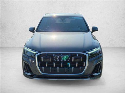 Certified 2026 Audi Q7 3.0T Premium Plus w/ Premium Plus Package AWD/4WD image 2