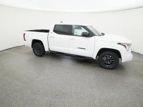 New 2026 Toyota Tundra SR5 image 12
