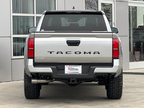New 2026 Toyota Tacoma SR5 image 5