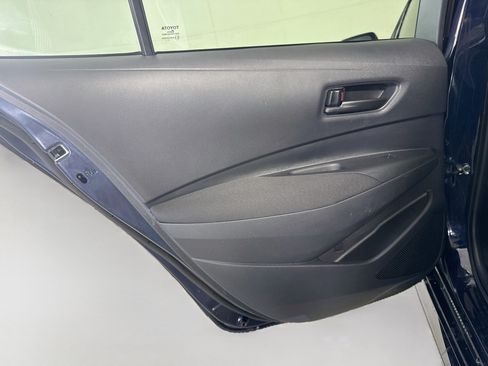 Used 2026 Toyota Corolla LE FWD image 25