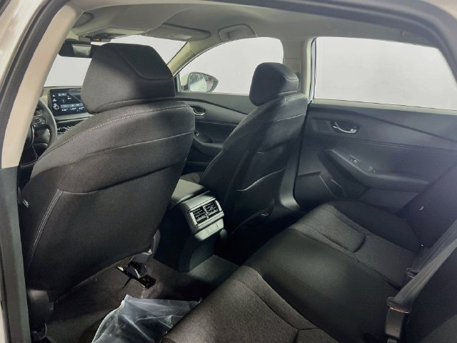 New 2026 Honda Accord LX image 17