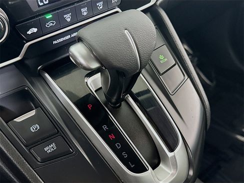 Used 2017 Honda CR-V LX image 16