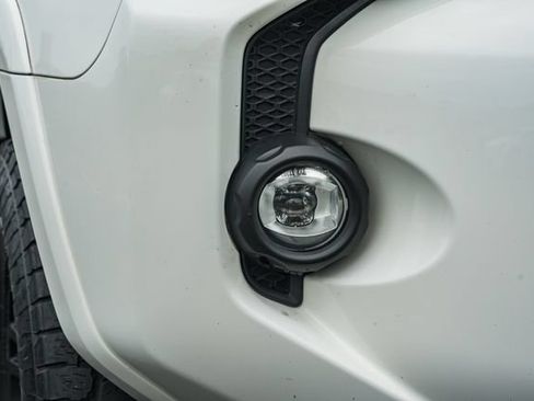 Used 2020 Toyota 4Runner TRD Pro AWD/4WD image 15