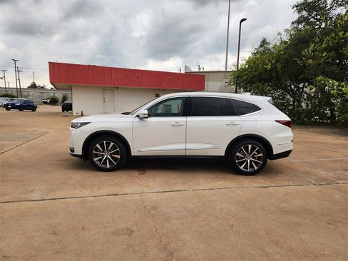 New 2026 Acura MDX w/ Technology Package image 4