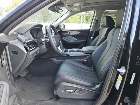 New 2026 Acura MDX FWD image 10