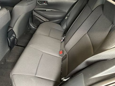 Used 2026 Toyota Corolla LE FWD image 21
