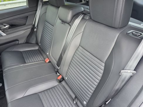 Certified 2025 Land Rover Discovery Sport S AWD/4WD image 26