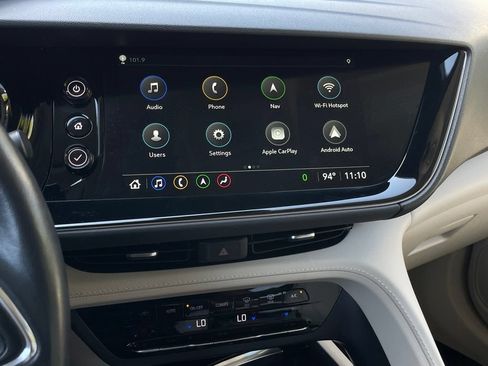 Used 2023 Buick Envision Avenir FWD image 17