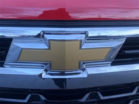 New 2026 Chevrolet Silverado 1500 LT image 32