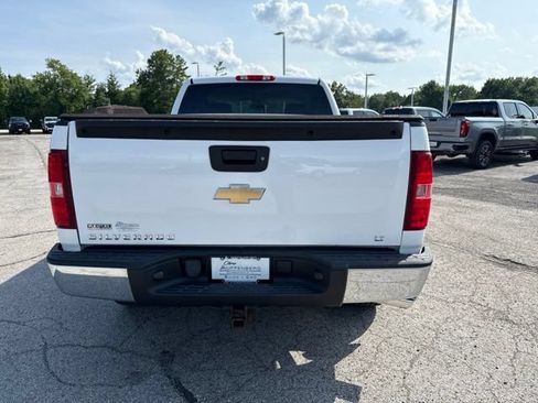 Used 2011 Chevrolet Silverado 1500 LT w/ All-Star Edition RWD image 8