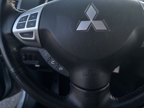 Used 2012 Mitsubishi Outlander ES image 23