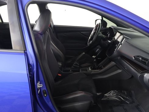 Used 2022 Subaru WRX Limited AWD/4WD image 27
