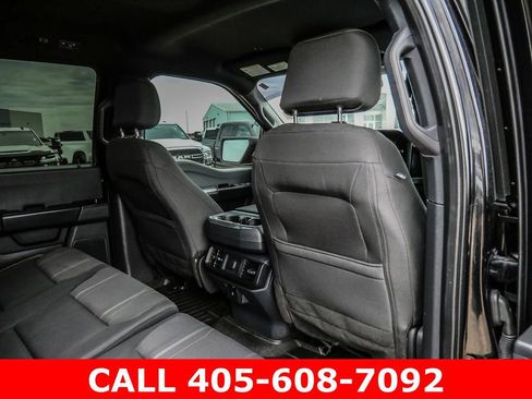 Used 2024 Ford F150 STX AWD/4WD image 36