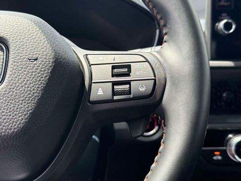 Certified 2026 Honda CR-V TrailSport image 30